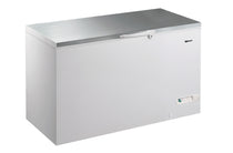 Gram CF 53 SG UK White Chest Freezer