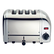 Dualit 4 Slice Toaster