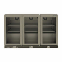 Precision BBS 1350 Three Door Bottle Cooler