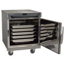 Victor BL30H1 Heated Banqueting Trolley