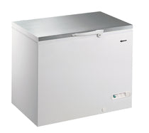 Gram CF 35 SG UK White Chest Freezer