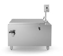 Elro DBGN22 Non-Tilting Bratt Pan