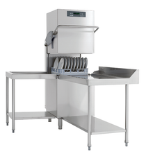 Maidaid EVO2121 Hood Dishwasher