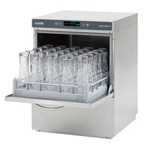 Maidaid EVO535WS Under Counter Dishwasher