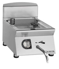 Giorik FE7110T Electric Fryer