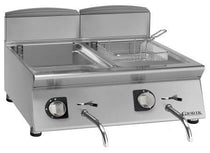 Giorik FE7210T Electric Fryer