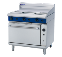 Blue Seal G56A - 900mm Gas Convection Range Oven