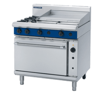 Blue Seal G56B - 900mm Gas Convection Range Oven