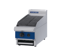 Blue Seal G592-B - Gas Chargrill