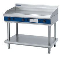 Blue Seal Evolution GP518-LS 1200mm Gas Griddle