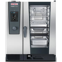 Rational iCombi Classic - Electric - ICC 10-1/1/E