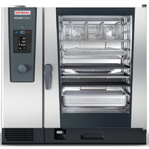 Rational iCombi Classic - Gas - ICC 10-2/1/G/N