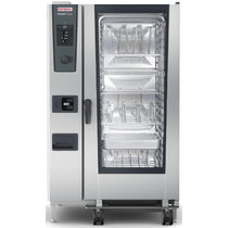 Rational iCombi Classic - Electric - ICC 20-2/1/E