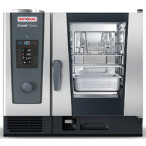 Rational iCombi Classic - Gas - ICC 6-1/1/G/N