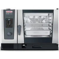 Rational iCombi Classic - Electric - ICC 6-2/1/E