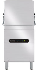 Krupps CH100-BTS Hood Dishwasher with Built In Softener