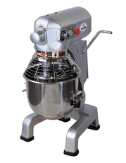 Metcalfe MP20 Mixer