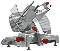 Metcalfe NS350AG Automatic Gravity Slicer