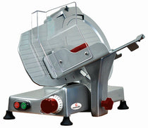 Metcalfe NSL250 Gravity Slicer