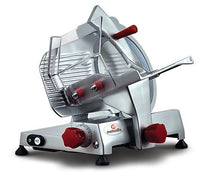 Metcalfe NS250 Gravity Slicer