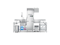 Winterhalter PTM Hood Dishwasher