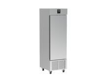 Precision LPU401 Upright Freezer