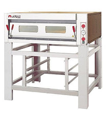 Italforni Single Deck Pizza oven - TKC1