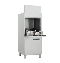 Maidaid UT61e Utensil Pot Washer