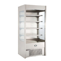 Foster FMPRO900NG - 415 Ltr Display Fridge