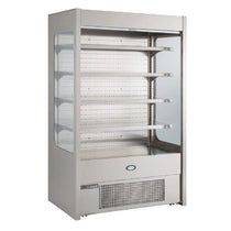 Foster FMPRO1200NG - 625 Ltr Display Fridge