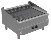 Falcon E3925 Electric Chargrill