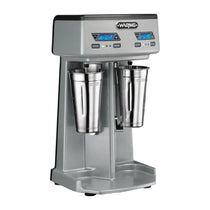 Waring WDM240TXK Double Drinks Mixer