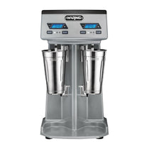 Waring WDM240TXK Double Drinks Mixer