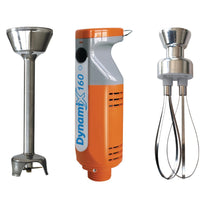 Dynamic DMX160 Stick Blender Combi