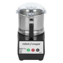 Robot Coupe R211XL Ultra Food Processor With Veg Prep