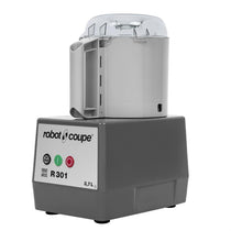 Robot Coupe R301 Food Processor With Veg Prep