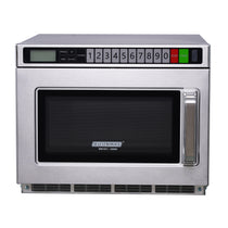 Maestrowave MW18Ti Microwave Oven